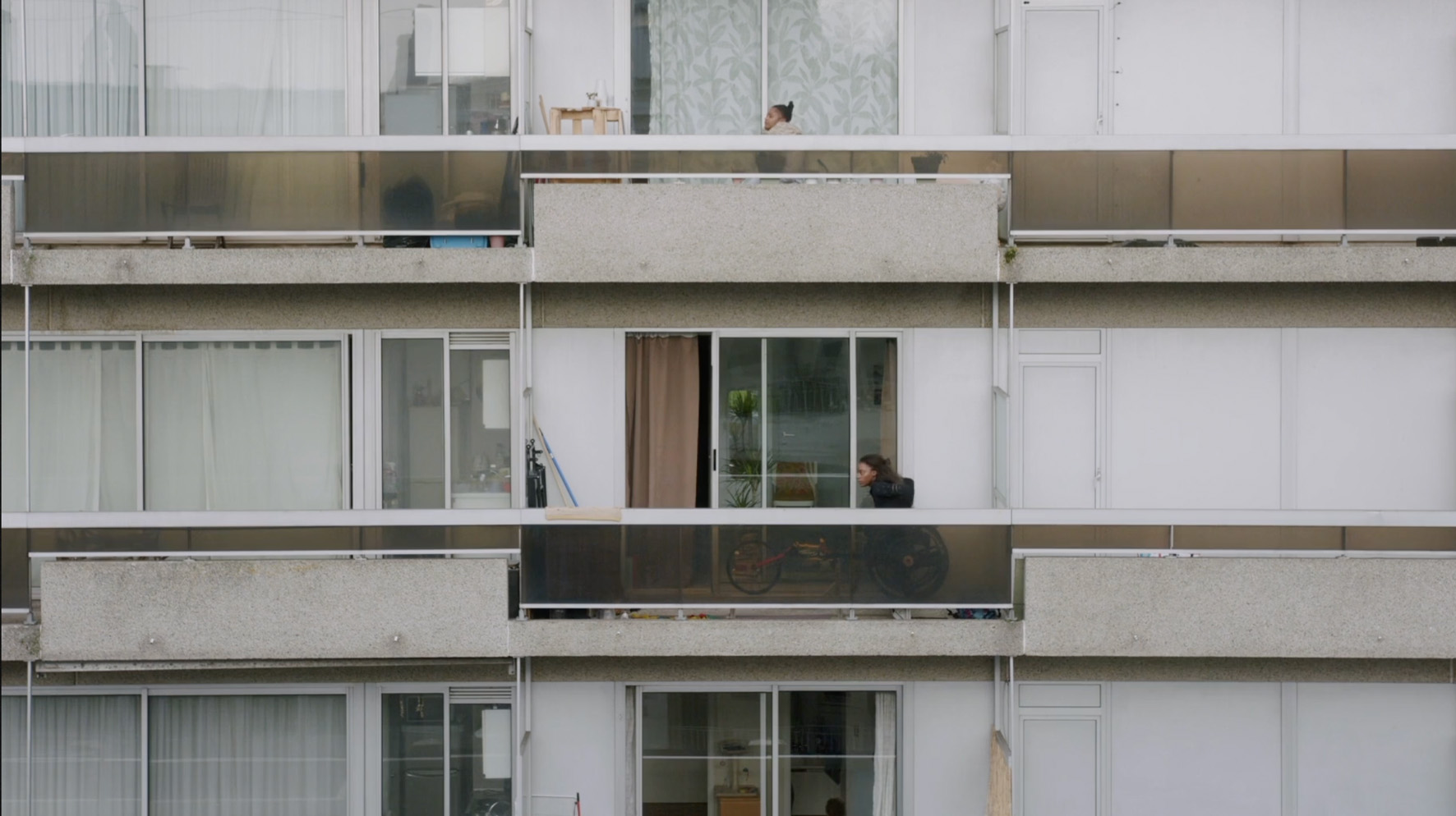 Ex Aequo ! — Image 2, reportage sportif