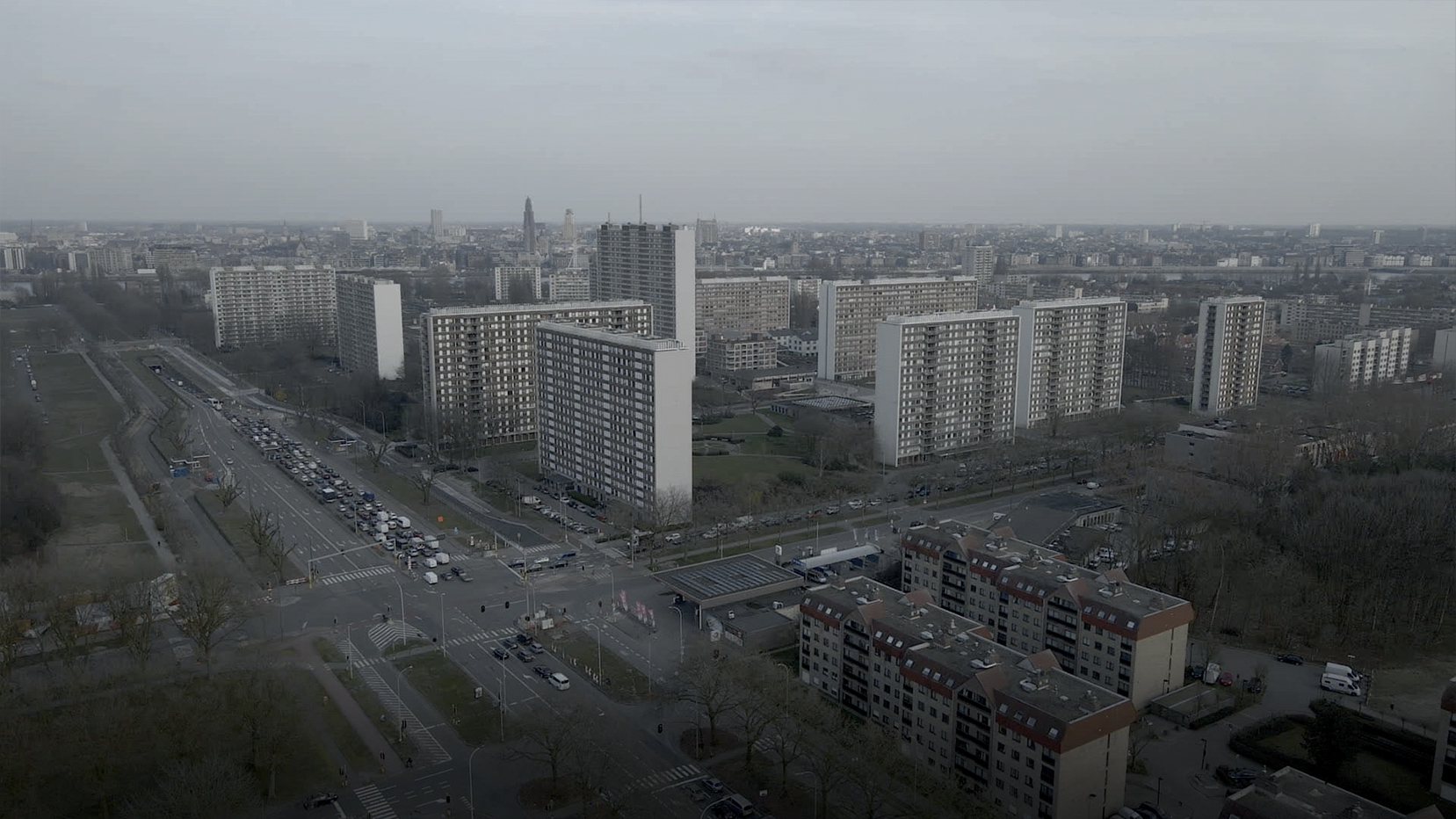 Ex Aequo ! — Image 6, portrait d'athlète