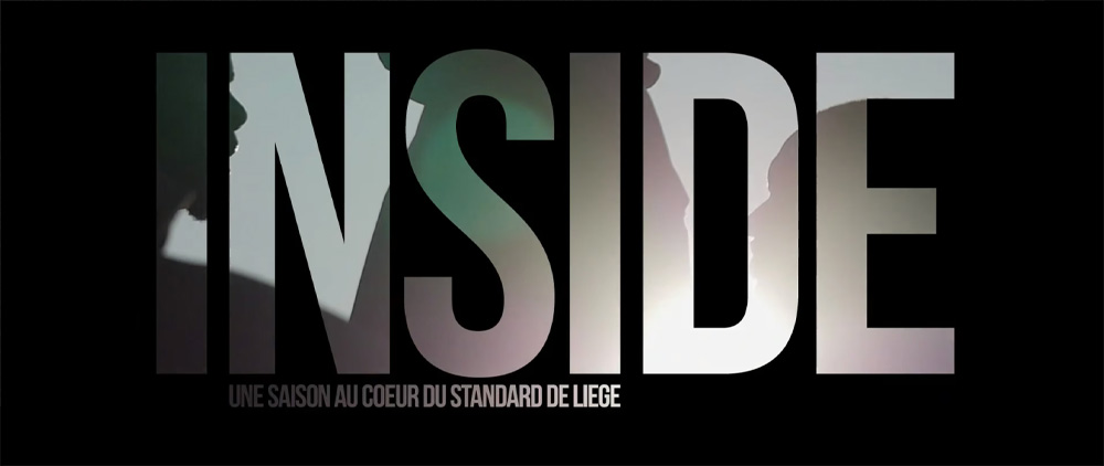Inside — Saison 2