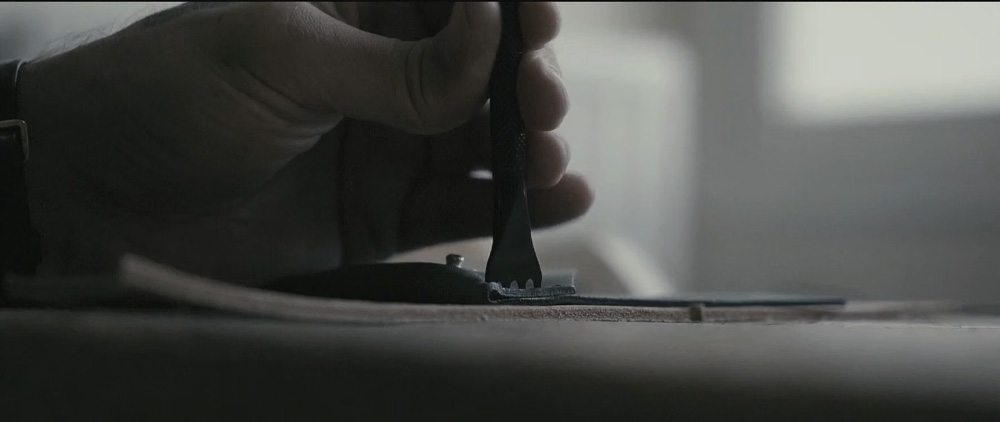 La Scarpetta — Mood Movie