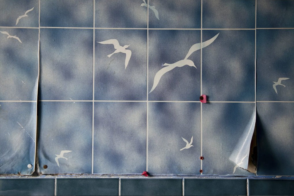 Reportage photographique — Alexandre Radicchi