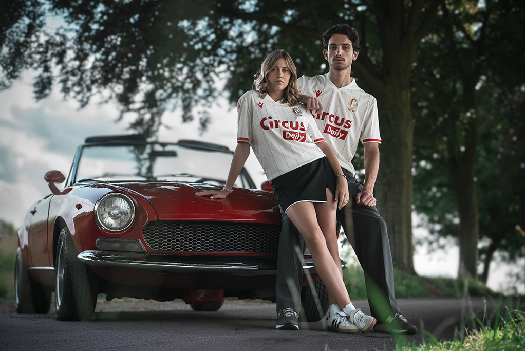 Presse — Photographie de presse