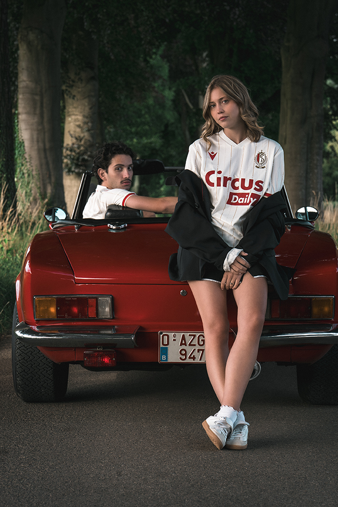 Reportage photographique — Alexandre Radicchi
