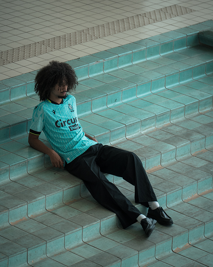 Reportage photographique — Alexandre Radicchi